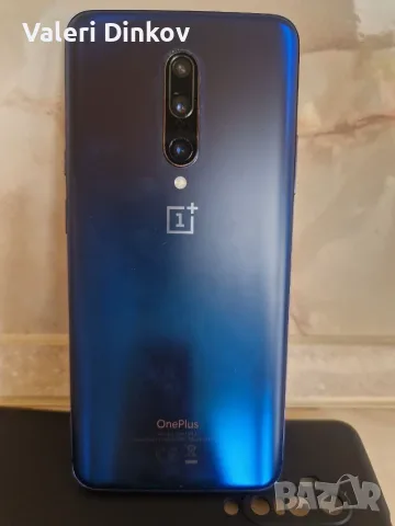 OnePlus 7 Pro 256 GB, снимка 2 - Други - 56172582