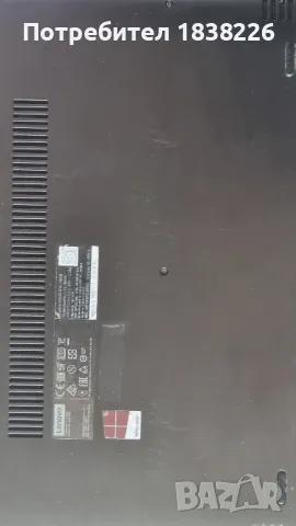 LENOVO YOGA  510  14IKB, снимка 3 - Лаптопи за работа - 49603000