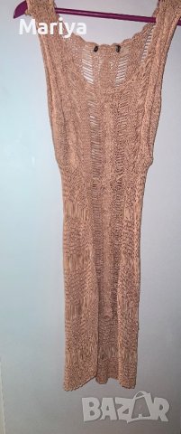 Плажна рокличка, снимка 3 - Рокли - 36784181