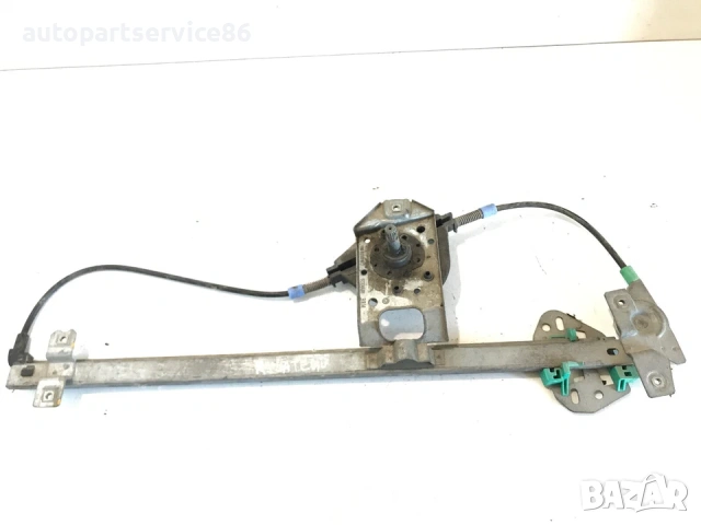 Регулатор на стъкло предна дясна врата десен волан за Mercedes Atego (1998-2007) 1H0837401 RHD