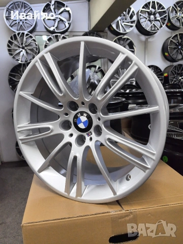 5x120 18 цола, Нови! , снимка 3 - Гуми и джанти - 53159718