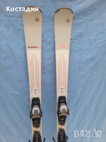 Карвинг ски Blizzard Phoenix R13 ca 144см  , снимка 2 - Зимни спортове - 52770419