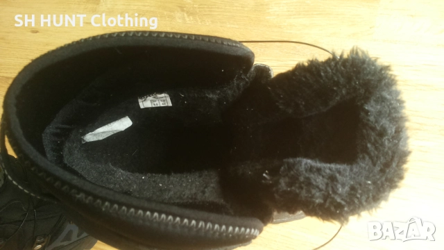 VIKING CONSTRICTOR 3 BOA WATERPROOF Primaloft Boots размер EUR 42 зимни водонепромокаеми - 1407, снимка 16 - Мъжки боти - 51896699