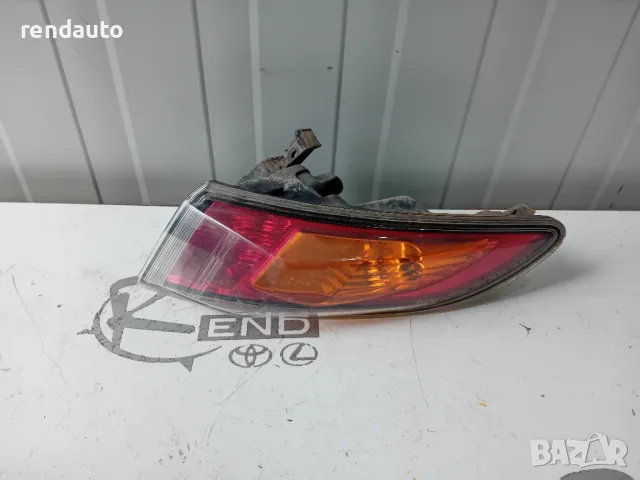 220-16721 Външен десен стоп Honda Civic 8th gen hatchback 2006-2011 4врати