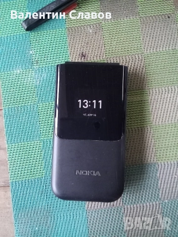 Мобилен телефон Nokia, снимка 2 - Nokia - 54220755