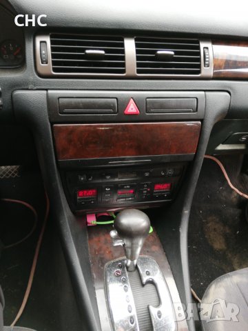 На части Ауди а6, 2.5 тди куатро, 2000 година, автоматик, дизел. , снимка 11 - Автомобили и джипове - 39117111