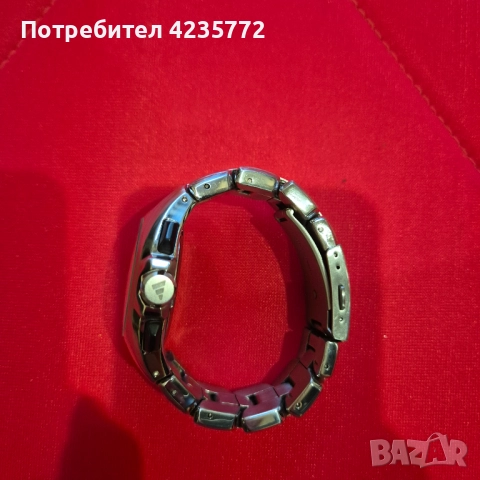 Adidas кварцов хронограф. , снимка 4 - Мъжки - 52594674