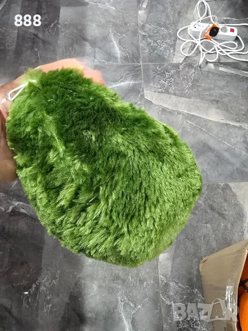 плюшени играчки Авокадо Pokemon , снимка 5 - Плюшени играчки - 53007802