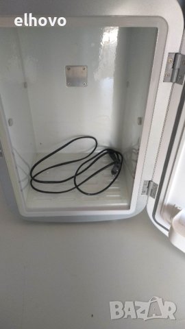 Мини хладилник Teamtronic 89020/HKS31, снимка 6 - Хладилници - 40468282