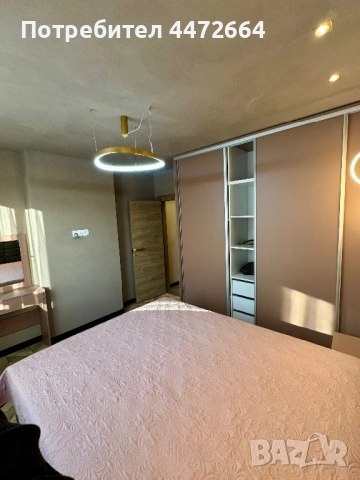 Апартамент с паркомясто под наем , снимка 9 - Апартаменти - 54127694