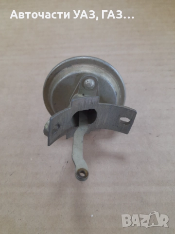 ВАКУМЕН РЕГУЛАТОР ЗА ДЕЛКОТО ГАЗ-53, 66, снимка 2 - Части - 52489438