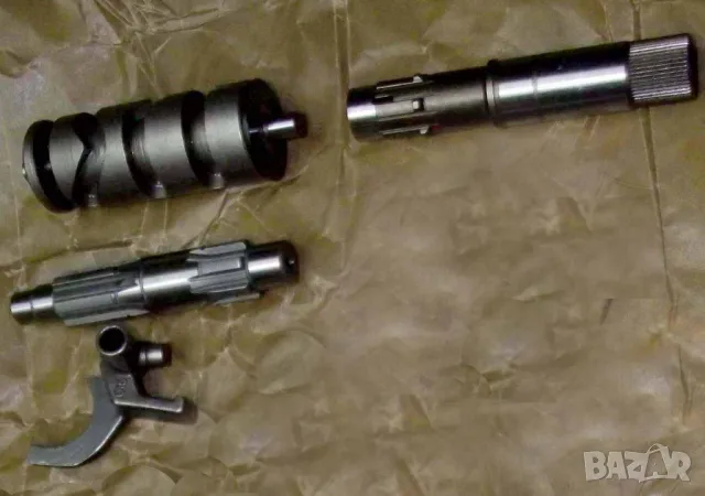 Части за Мз Ес , Тс - Етз 150, 250, 251, снимка 4 - Части - 50116132