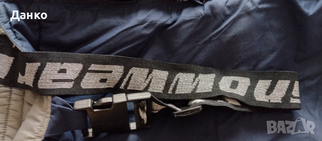 Ски/ сноуборд гащеризон/ панталон T.K.F., снимка 5 - Зимни спортове - 53244798