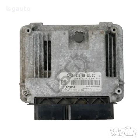 Компютър двигател Seat Leon II 2005-2012 ID: 144080