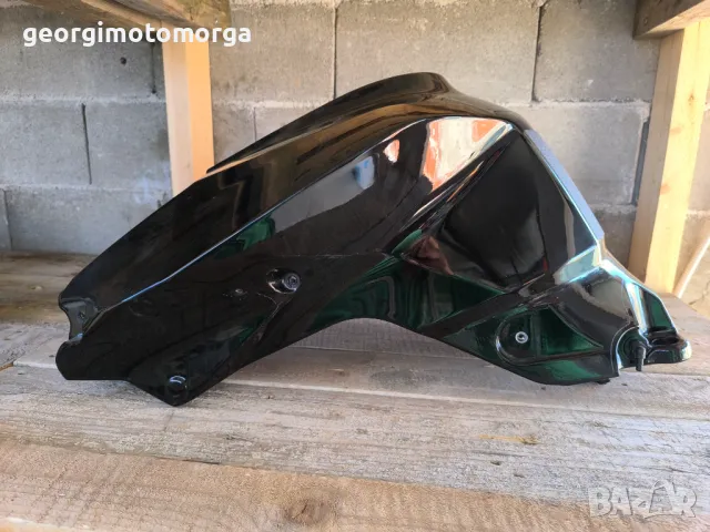 KTM 1290 Super Duke R 2014-2016