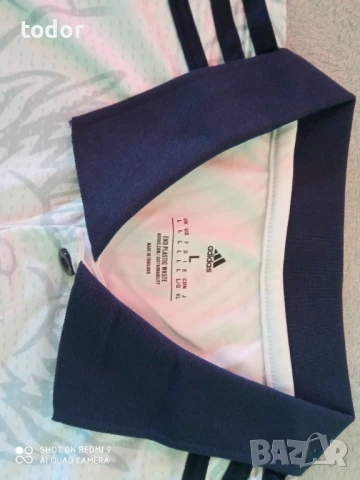 нови тениски адидас., снимка 3 - Тениски - 50671535