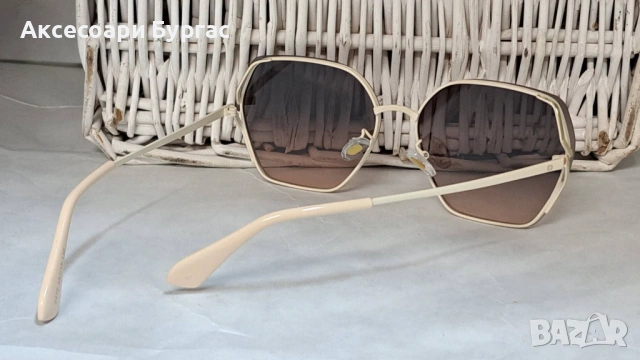 13 Дамски слънчеви очила , снимка 3 - Слънчеви и диоптрични очила - 54046948