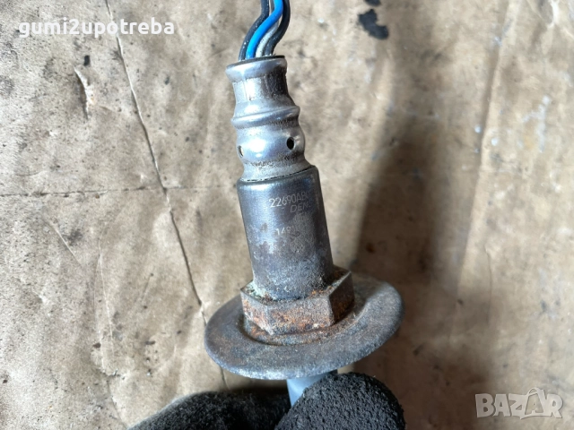 Ламда Сонда 22690AB000 Toyota GT86 2018 Subaru BRZ, снимка 2 - Части - 52567533