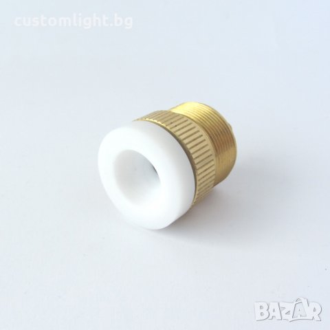 Модифициран ловен фенер Custom Light CL зуум до 1350 метра по ANSI бял, зелен, IR , снимка 5 - Екипировка - 29089882
