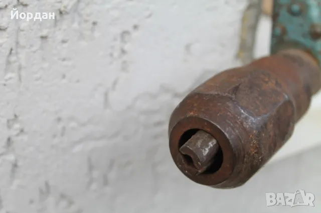 Ръчна дрелка, снимка 3 - Други инструменти - 47259344