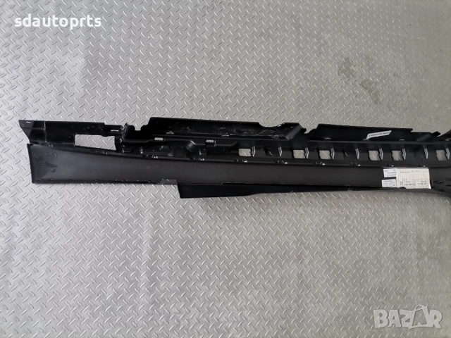 Нов ORIGINAL Ляв праг Mercedes SL 63 AMG R232 W232 , снимка 7 - Части - 51890603