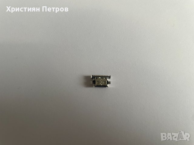 USB букса за зареждане за Huawei Mate 20 Lite, снимка 2 - Резервни части за телефони - 37025610
