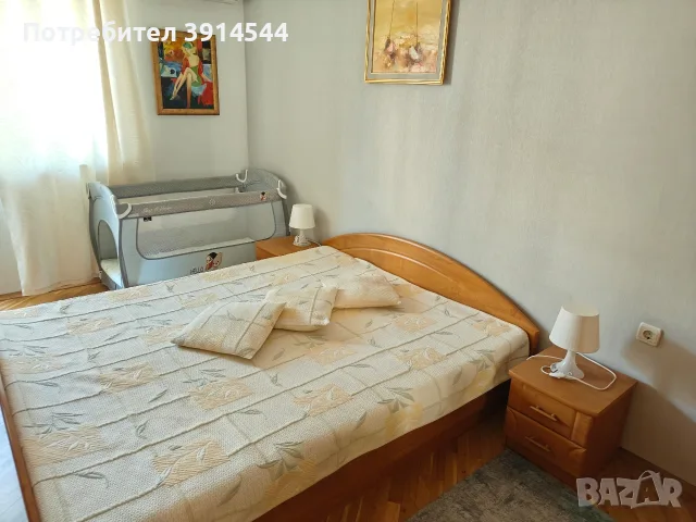 Отдавам 4-стаен апартамент , снимка 16 - Стаи под наем - 56363133