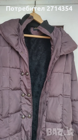 Яке на марката FDPP, снимка 5 - Якета - 52286404