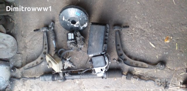 Aавточасти bmw е36 318 , снимка 1