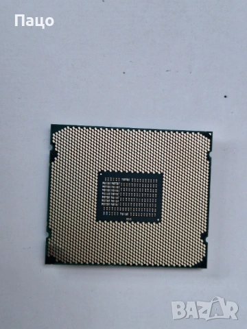  i7-7820X SR3L5  /8-Core, снимка 2 - Процесори - 54011872