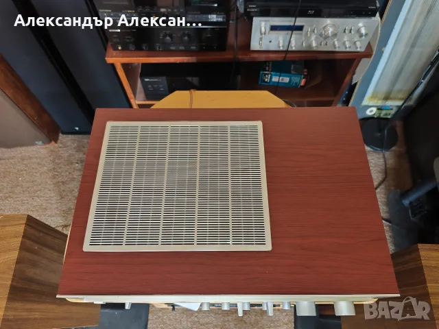 Yamaha CR-1040 is, снимка 3 - Ресийвъри, усилватели, смесителни пултове - 55846323