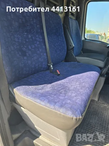 Ивеко дейли , снимка 15 - Бусове и автобуси - 50238313