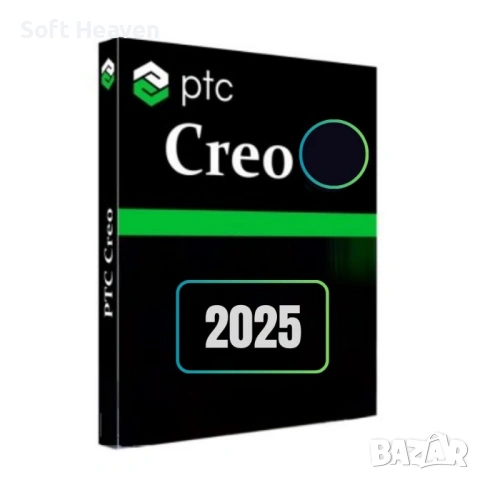 PTC Creo 2025