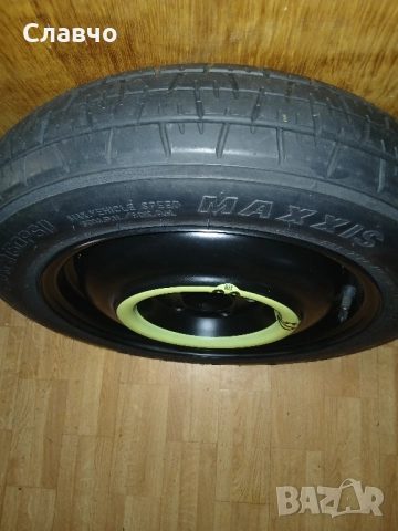 15цола патерица хюндай ionik, снимка 7 - Аксесоари и консумативи - 52248601