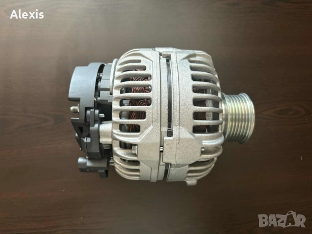 Алтернатор Фолксваген , снимка 3 - Аксесоари и консумативи - 52262328