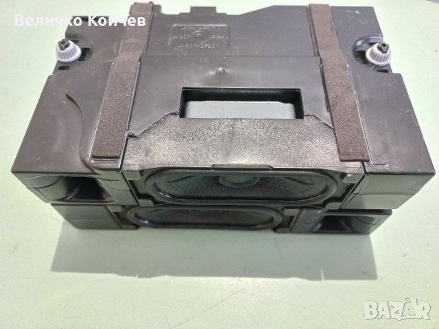 Телевизор Лж 43uk6200pza на части!, снимка 7 - Части и Платки - 39238629