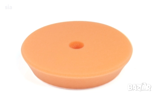 Гъби за полиране 3 броя 125/150мм., снимка 3 - Аксесоари и консумативи - 52140974