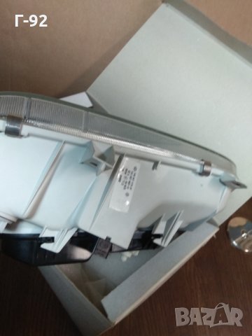 1H6941018AF**NEU**VW*Фар хромиран десен, VW GOLF III GT/GTI/VR6 03.92 -04.99, снимка 2 - Части - 32120898