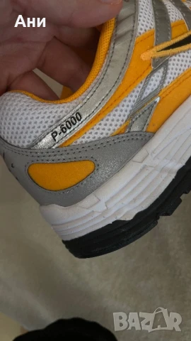 Маратонки Nike P-6000, снимка 9 - Маратонки - 51413874