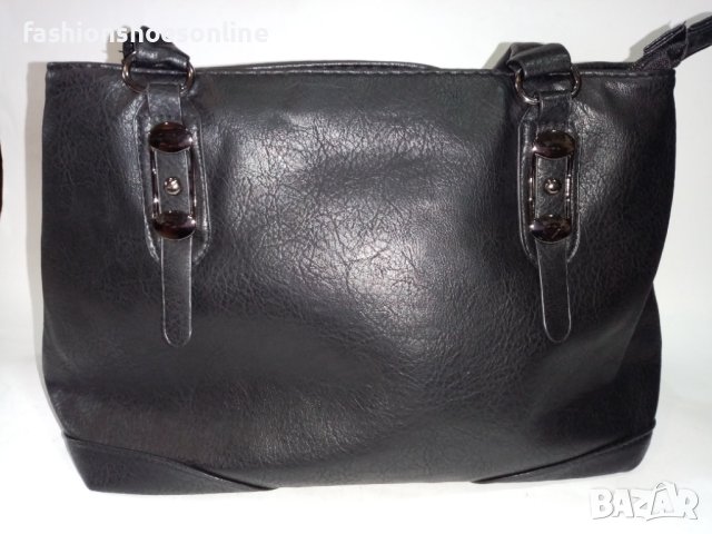 Дамска стилна чанта - 1510., снимка 4 - Чанти - 40280525