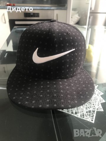 Оригинална шапка Найк/Nike, снимка 1 - Шапки - 30453881