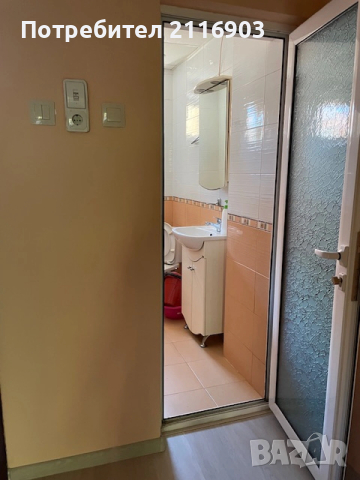 Дава под Наем 3-СТАЕН, снимка 8 - Апартаменти - 54003247