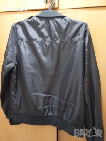 Мъжко яке H&M , снимка 3 - Якета - 50336187