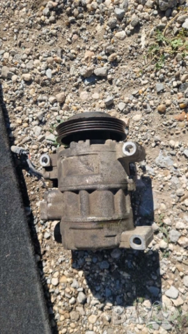 компресор АУДИ А4 Б6 2.5 155 AYM AUDI A4 B6 kompresor klimatik климатик 680010070427, снимка 2 - Части - 52013858