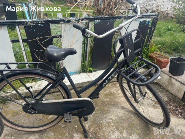 Градски велосипед