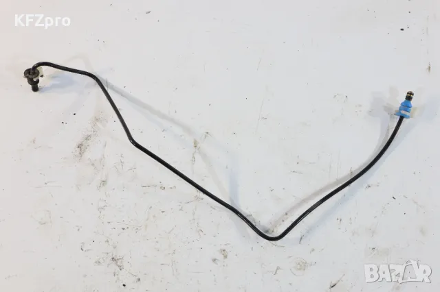 Въздушни тръби Land Cruiser, снимка 2 - Части - 49316425