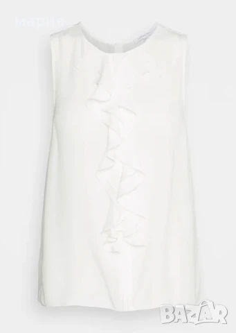 Потник /блуза без ръкави Patrizia Pepe, снимка 6 - Тениски - 51117370