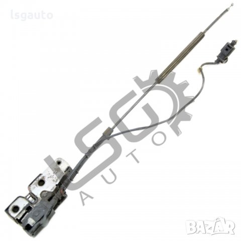 Ключалка преден капак Volkswagen Passat (B6) 2005-2010 VP300821N-121