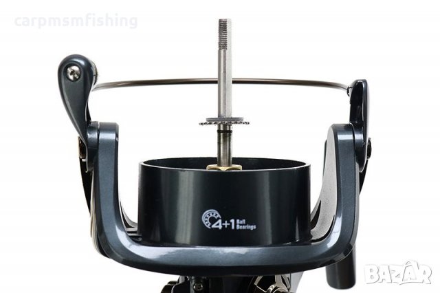  Ново 2020 FORMAX Макара TACTIC CAT 8000 , снимка 7 - Макари - 29430512