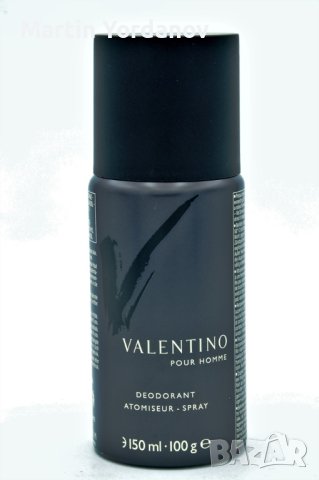 Valentino v, снимка 2 - Мъжки парфюми - 40448436